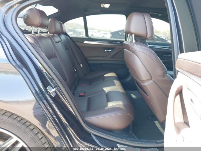 WBAKP9C5XED692619 BMW 550i Xdrive