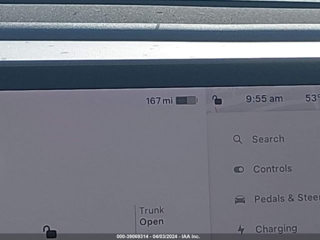 5YJ3E1EA5JF077486 Tesla Model 3 Long Range/mid Range