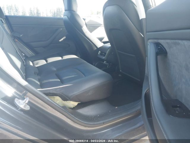 5YJ3E1EA5JF077486 Tesla Model 3 Long Range/mid Range