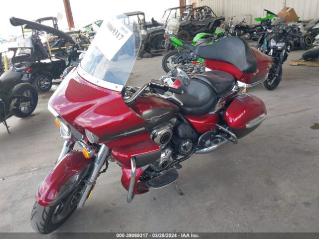 2018 KAWASAKI VN1700 JKBVNRB19JA017513 Photo 1
