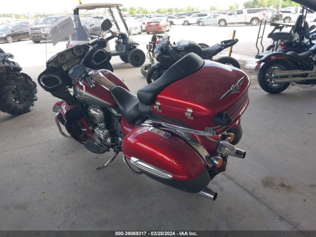 2018 KAWASAKI VN1700 JKBVNRB19JA017513 Photo 2
