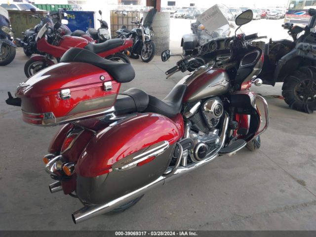 2018 KAWASAKI VN1700 JKBVNRB19JA017513 Photo 3