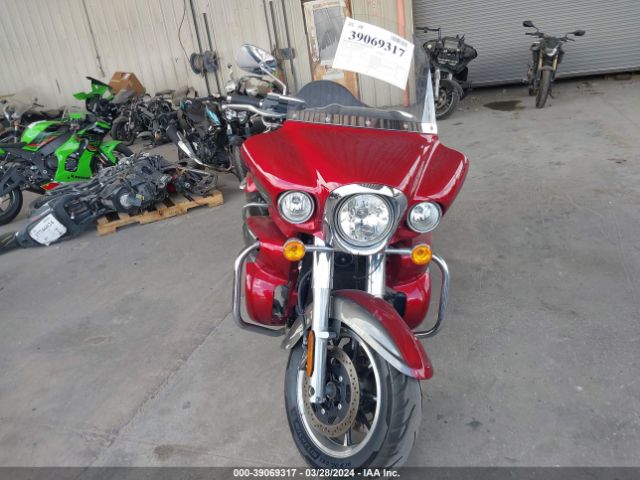 2018 KAWASAKI VN1700 JKBVNRB19JA017513 Photo 4