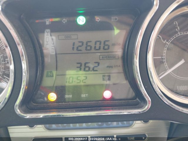 2018 KAWASAKI VN1700 JKBVNRB19JA017513 Photo 6