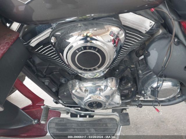 2018 KAWASAKI VN1700 JKBVNRB19JA017513 Photo 8