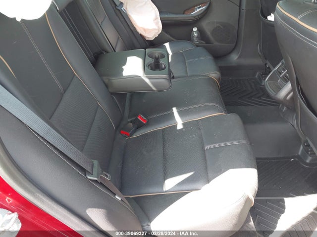 Chevrolet IMPALA 2LZ 2015 1G1165S30FU122617 Image 8