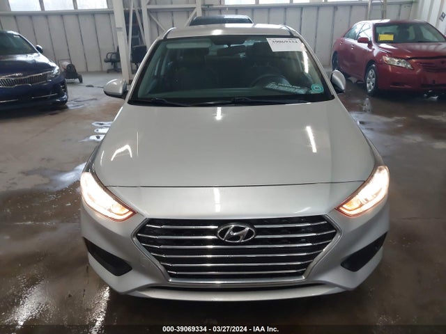 Hyundai ACCENT SE 2020 3KPC24A65LE094020 Image 12