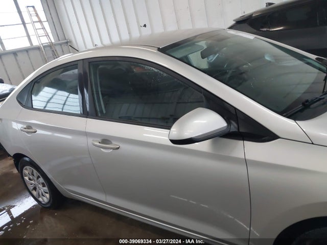 Hyundai ACCENT SE 2020 3KPC24A65LE094020 Image 13