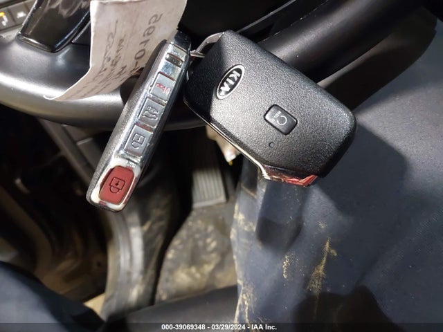 KIA Telluride S 2021 5XYP6DHC3MG179718 Image 11
