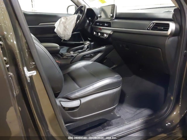 KIA Telluride S 2021 5XYP6DHC3MG179718 Image 5