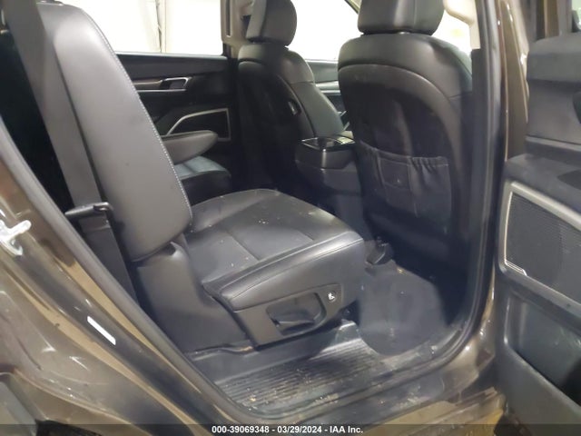 KIA Telluride S 2021 5XYP6DHC3MG179718 Image 8
