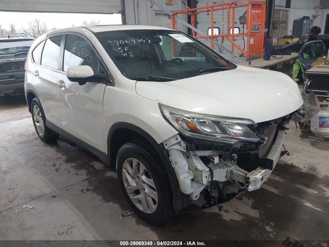 2015 5J6RM4H50FL047405 main image