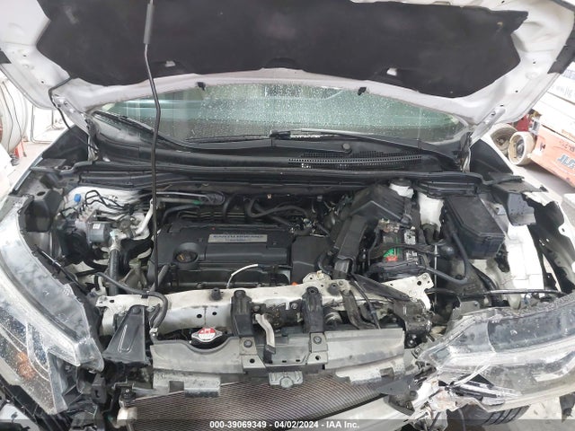 Honda CR-V EX 2015 5J6RM4H50FL047405 Image 10