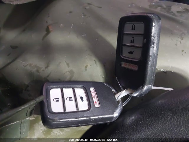 Honda CR-V EX 2015 5J6RM4H50FL047405 Image 11