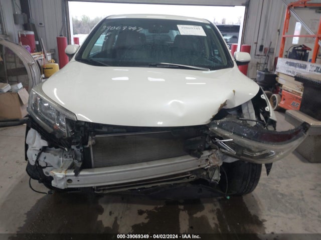 Honda CR-V EX 2015 5J6RM4H50FL047405 Image 13