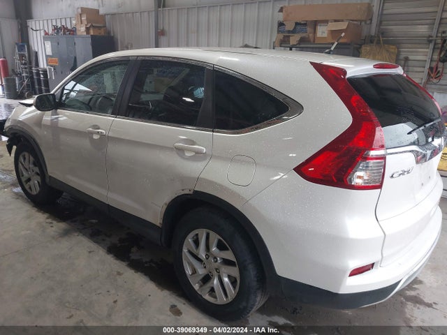Honda CR-V EX 2015 5J6RM4H50FL047405 Image 15