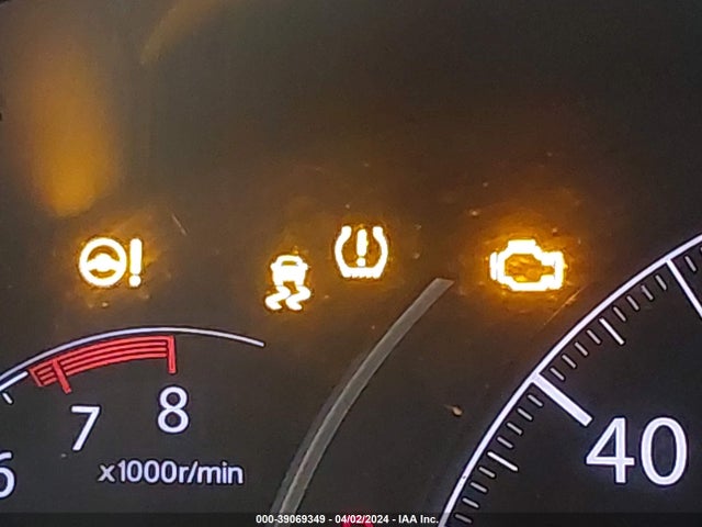 Honda CR-V EX 2015 5J6RM4H50FL047405 Image 18