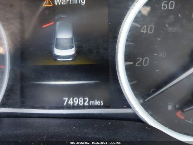 Nissan SENTRA SV 2018 3N1AB7AP2JL645064 Image 7