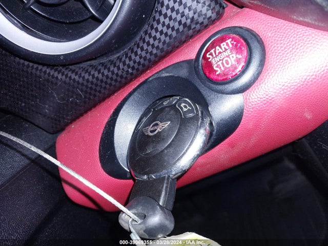 2013 MINI COUPE WMWSX3C56DT408663 Photo 10