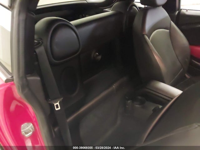 2013 MINI COUPE WMWSX3C56DT408663 Photo 7