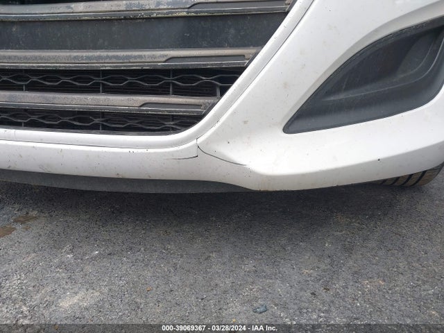 Hyundai ELANTRA GT 2016 KMHD35LH5GU276647 Image 6