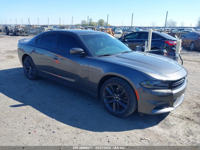 2019 2C3CDXBG2KH674531 main image