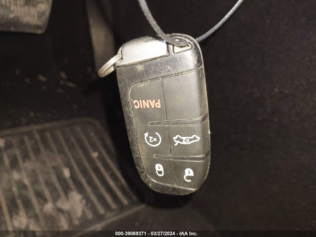 Dodge Charger Sxt Rwd 2019 2C3CDXBG2KH674531 Image 11