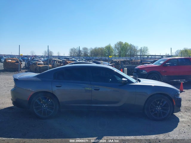 Dodge Charger Sxt Rwd 2019 2C3CDXBG2KH674531 Image 13