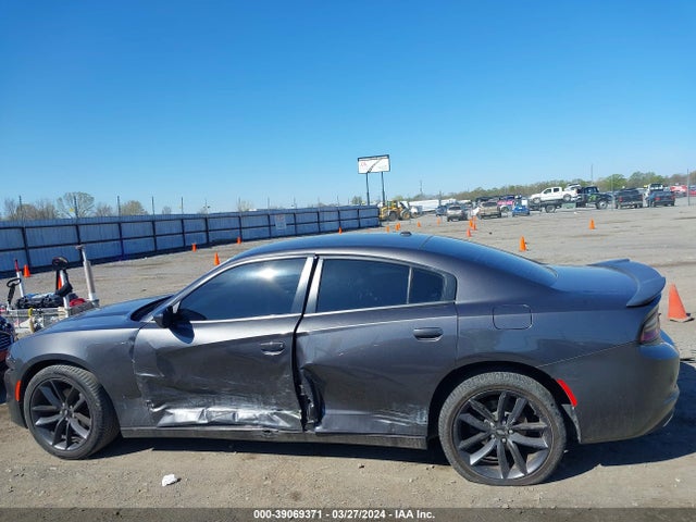 Dodge Charger Sxt Rwd 2019 2C3CDXBG2KH674531 Image 14