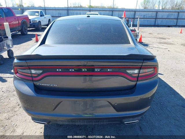 Dodge Charger Sxt Rwd 2019 2C3CDXBG2KH674531 Image 16