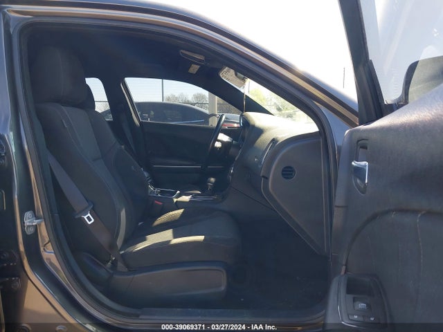 Dodge Charger Sxt Rwd 2019 2C3CDXBG2KH674531 Image 5