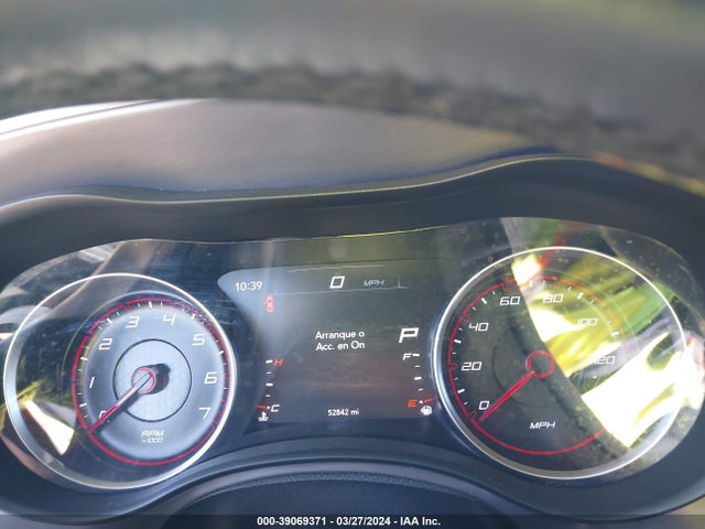 Dodge Charger Sxt Rwd 2019 2C3CDXBG2KH674531 Image 7