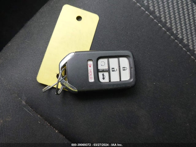 Honda CIVIC EX 2017 19XFC2F73HE061315 Image 11