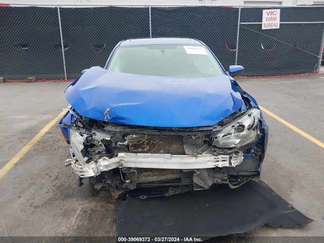 Honda CIVIC EX 2017 19XFC2F73HE061315 Image 13