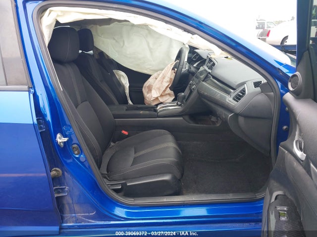 Honda CIVIC EX 2017 19XFC2F73HE061315 Image 5