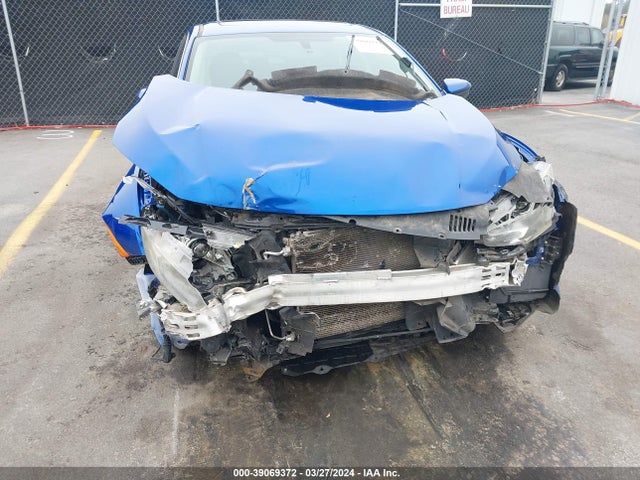 Honda CIVIC EX 2017 19XFC2F73HE061315 Image 6