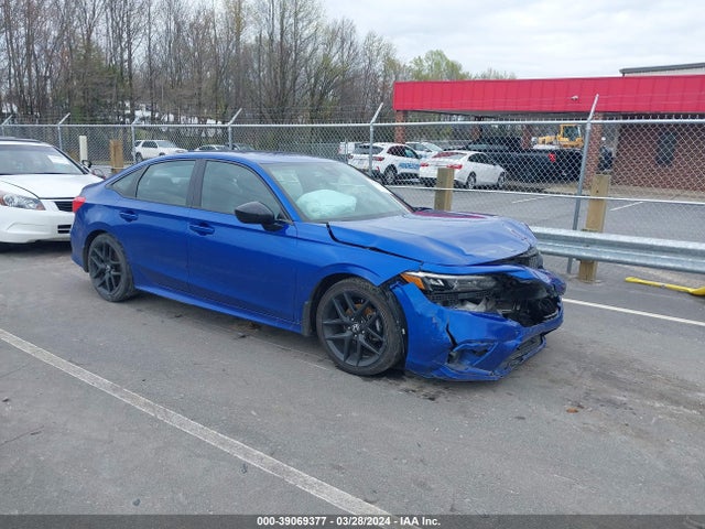 2022 2HGFE2F53NH526038 main image