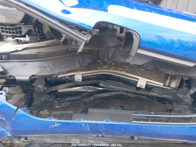 Honda Civic Sport 2022 2HGFE2F53NH526038 Image 12