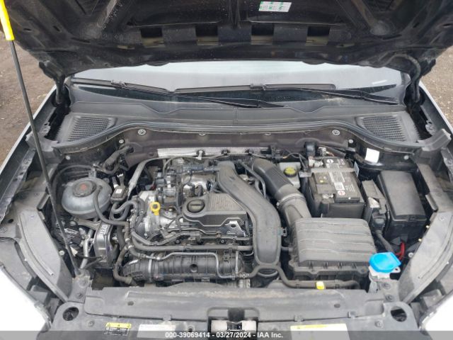 3VVNX7B22PM301354 Volkswagen Taos 1.5t Se