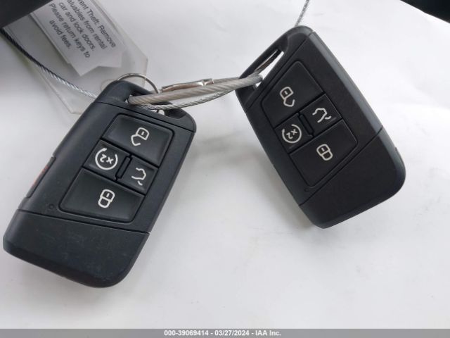 3VVNX7B22PM301354 Volkswagen Taos 1.5t Se