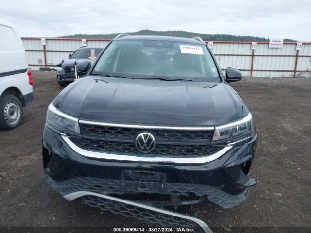 3VVNX7B22PM301354 Volkswagen Taos 1.5t Se