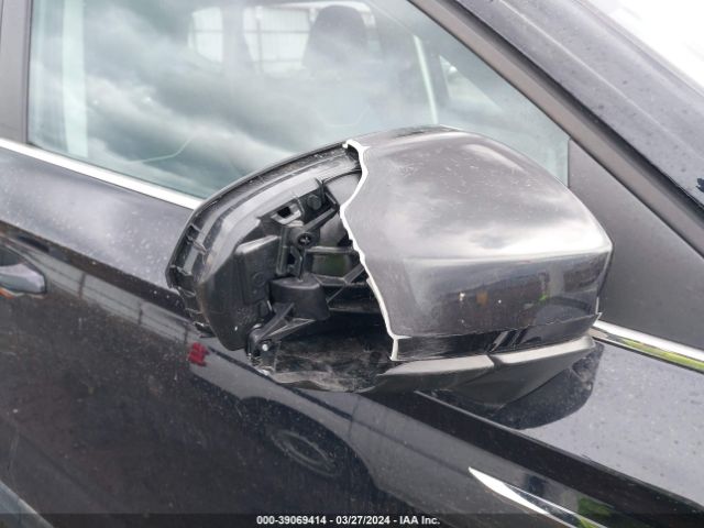 3VVNX7B22PM301354 Volkswagen Taos 1.5t Se