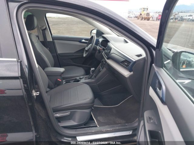 3VVNX7B22PM301354 Volkswagen Taos 1.5t Se