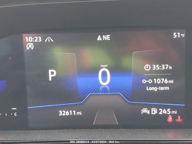 3VVNX7B22PM301354 Volkswagen Taos 1.5t Se