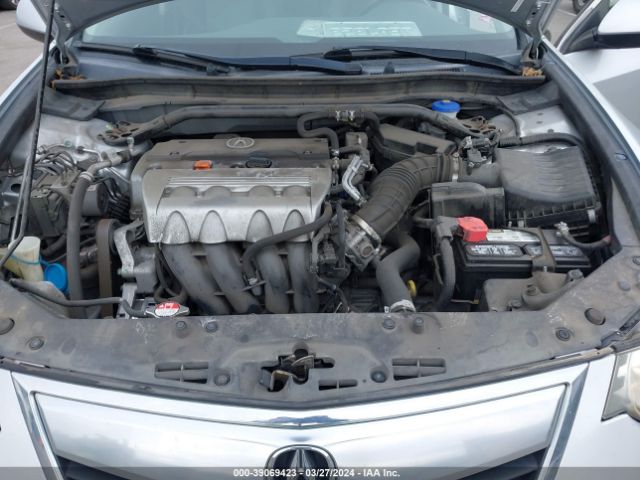 JH4CU2F61EC006094 Acura Tsx 2.4