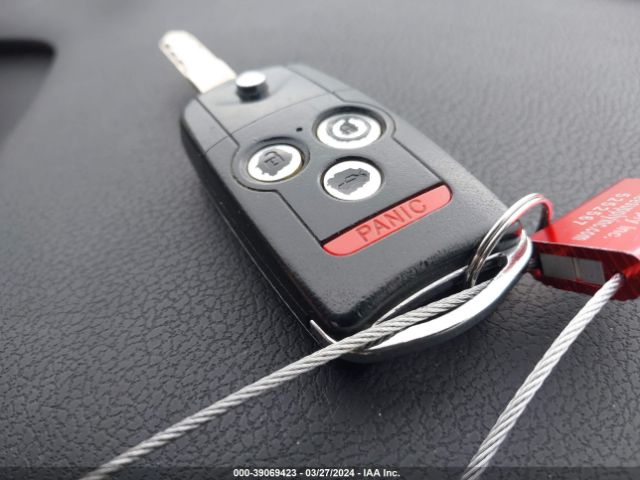 JH4CU2F61EC006094 Acura Tsx 2.4