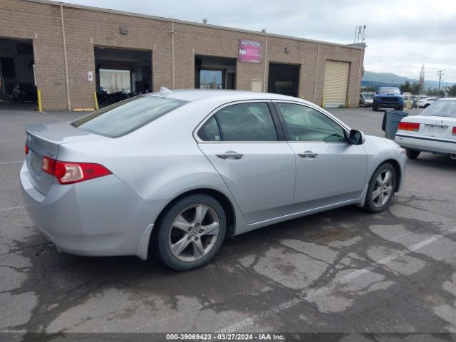 JH4CU2F61EC006094 Acura Tsx 2.4
