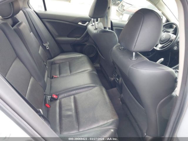JH4CU2F61EC006094 Acura Tsx 2.4