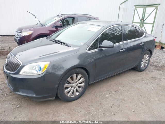 1G4PN5SK2E4221378 Buick Verano