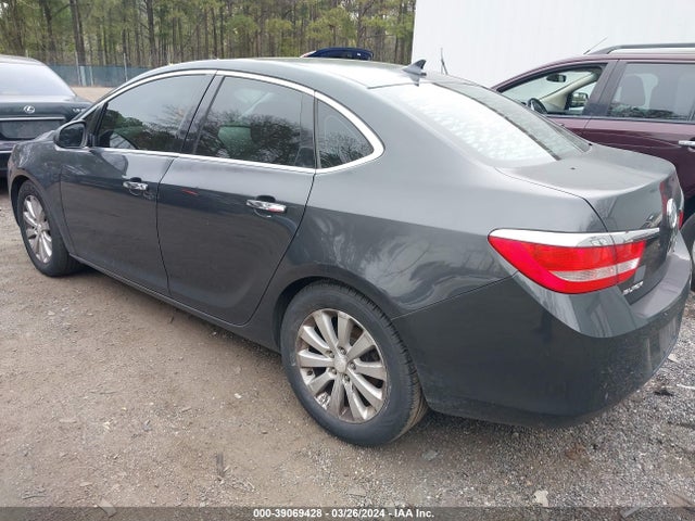 1G4PN5SK2E4221378 Buick Verano